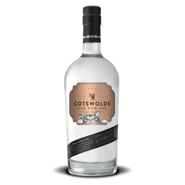 Cotswolds Distillery Old Tom Gin, 70cl