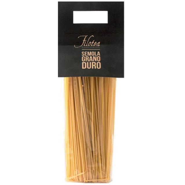 Filotea Spaghettoni Durum Wheat Semolina Pasta, 500g