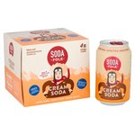Soda Folk Cream Soda 