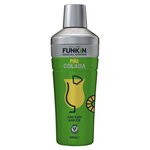 Funkin Pina Colada Cocktail Mixer Shaker