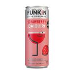Funkin Strawberry Daiquiri Nitro Cocktail