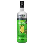 Funkin Pina Colada Cocktail Bottle