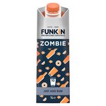 Funkin Zombie Cocktail Mixer
