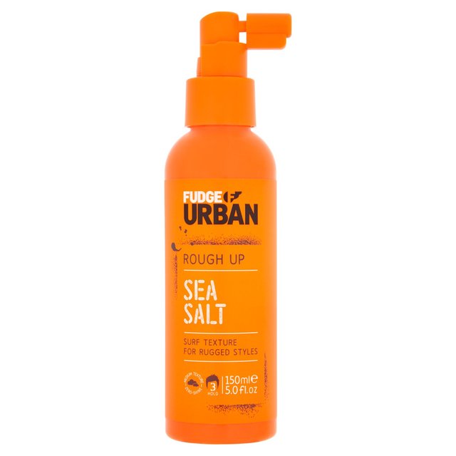Fudge Urban Sea Salt Spray, 150ml
