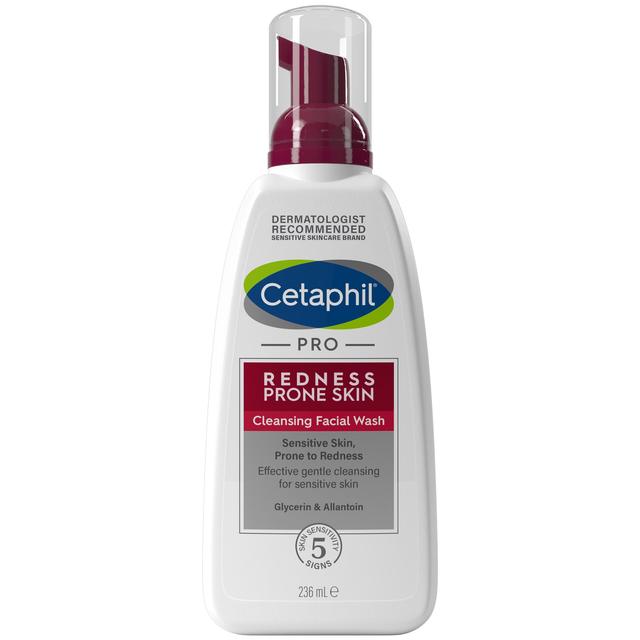Cetaphil Pro Cleansing Facial Wash, 236ml