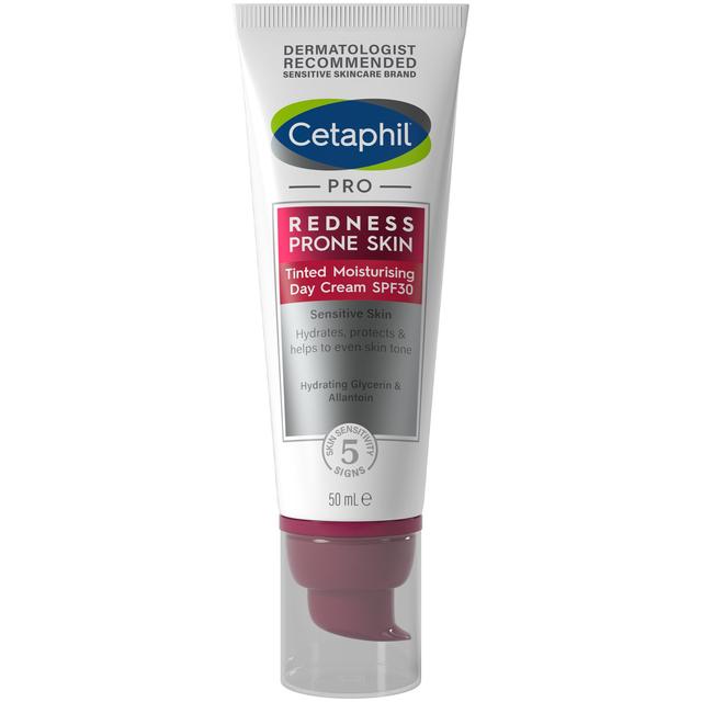 Cetaphil Pro Tinted Moisturising Day Cream SPF30, 50ml