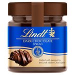 Lindt Dark Chocolate Spread