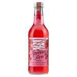 Heartsease Farm Sparkling British Raspberry Lemonade