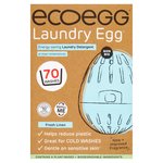 Ecoegg Laundry Egg Fresh Linen 70 Washes