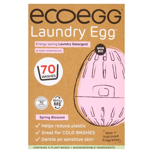 Ecoegg Laundry Egg Spring Blossom 70 Washes