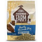 Supreme Tiny Friends Farm Gerty Guinea Pig Tasty Nuggets