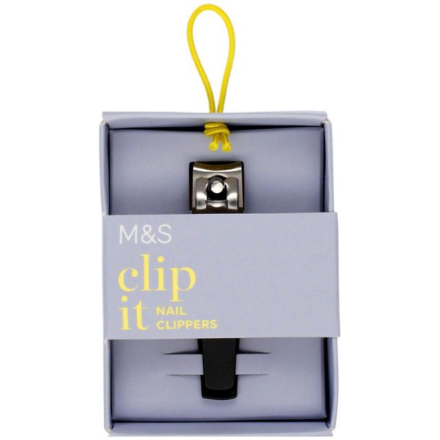 M & S Nail Clippers