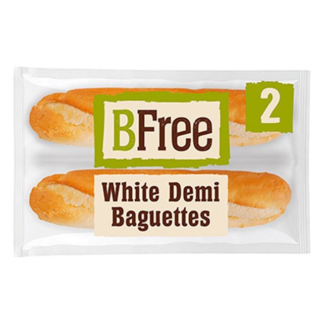 BFree Demi Baguettes, 2 x 110g