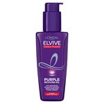L'Oreal Elvive Purple Reviving Oil