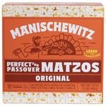 Manischewitz Matzo