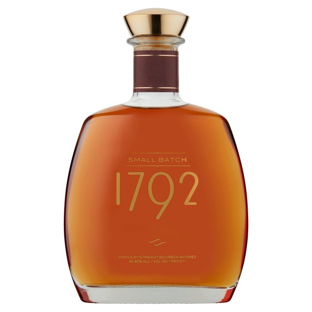 1792 Bourbon 8yo Small Batch, 75cl