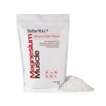 BetterYou Magnesium Muscle Flakes 