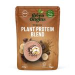 Green Origins Organic Plant Protein Blend with Rice, Pea, Hemp