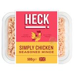 Heck Simply Chicken Mince