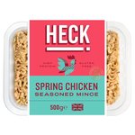 Heck Spring Chicken Mince