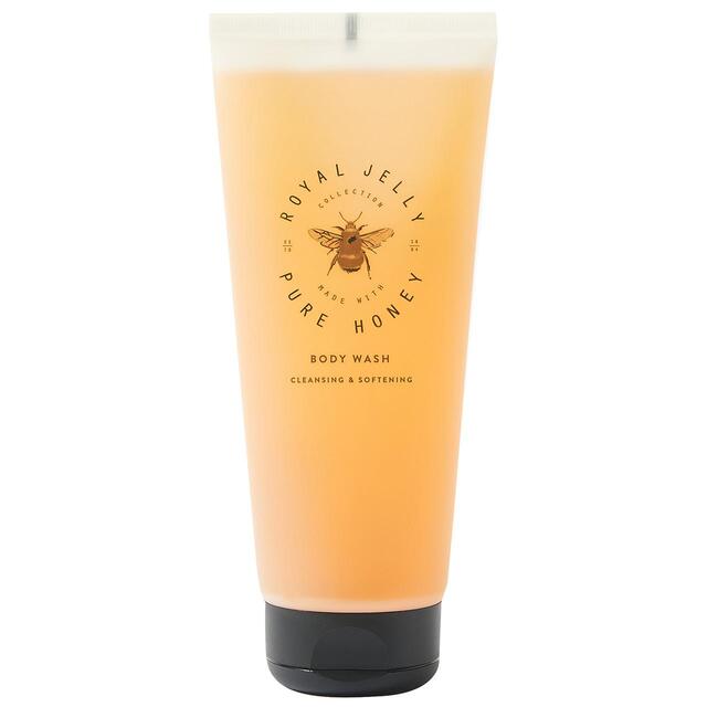 Taste My Sweet Jelly Body M&S Royal Jelly Body Wash | Ocado