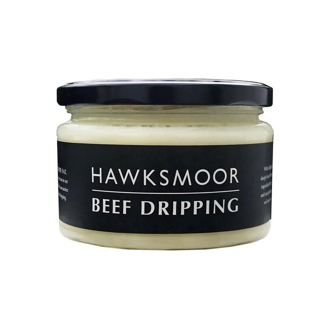 Hawksmoor British Beef Dripping, 200g