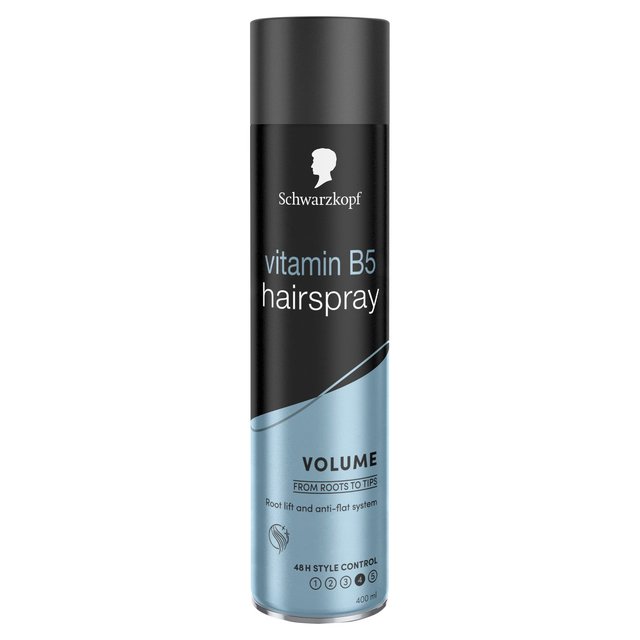 Schwarzkopf Styling Volume Lift Hairspray