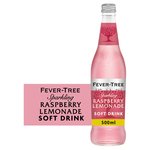 Fever-Tree Raspberry & Rose Lemonade