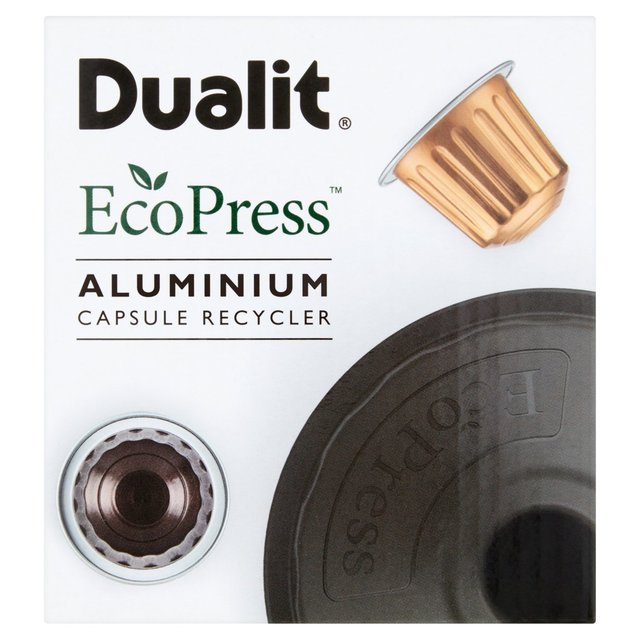 Dualit Ecopress, One Size