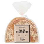 Celtic Bakers Organic White Sourdough