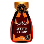 Hilltop Amber Maple Syrup