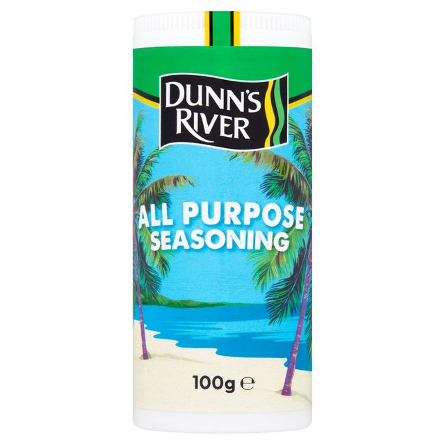 Dunns River All Purpose Seasoning, 100g
