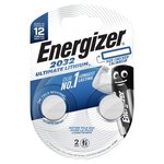Energizer 2032 Ultimate Lithium