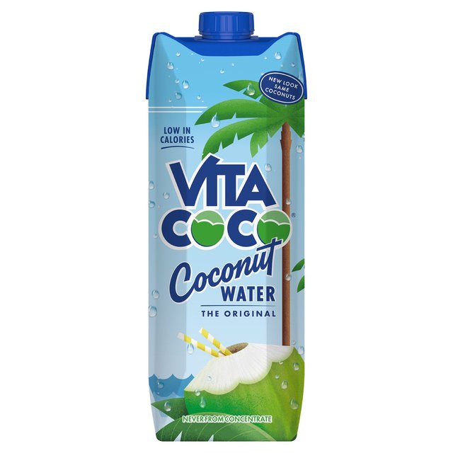 Vita Coco The Original Coconut Water, 1L