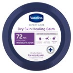 Vaseline Expert Care Dry Skin Healing Balm Body Cream