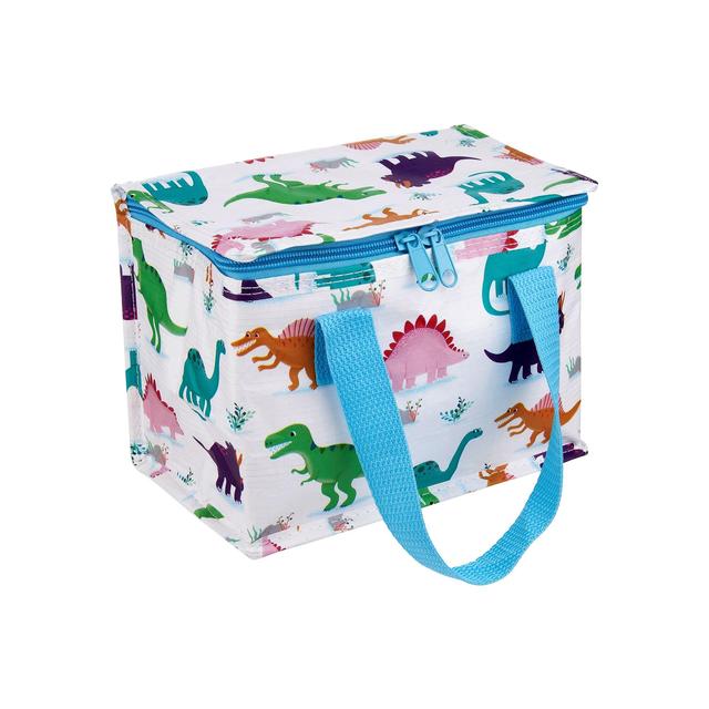 Sass & Belle Roarsome Dinosaurs Lunch Bag, One Size