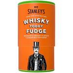Mr Stanley's Whisky Toddy Fudge