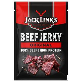 Jack Links Original Beef Jerky 70g