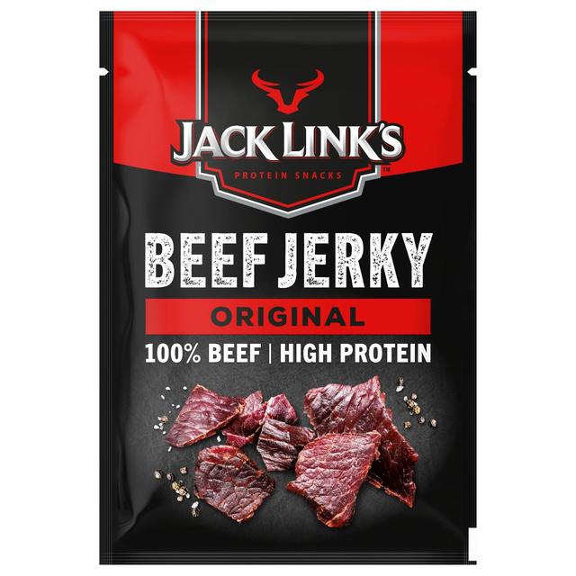Jack Link’s Original Beef Jerky, 70g
