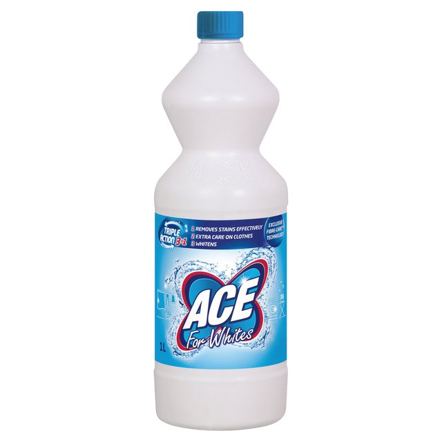 Ace Ultra for Whites 1L