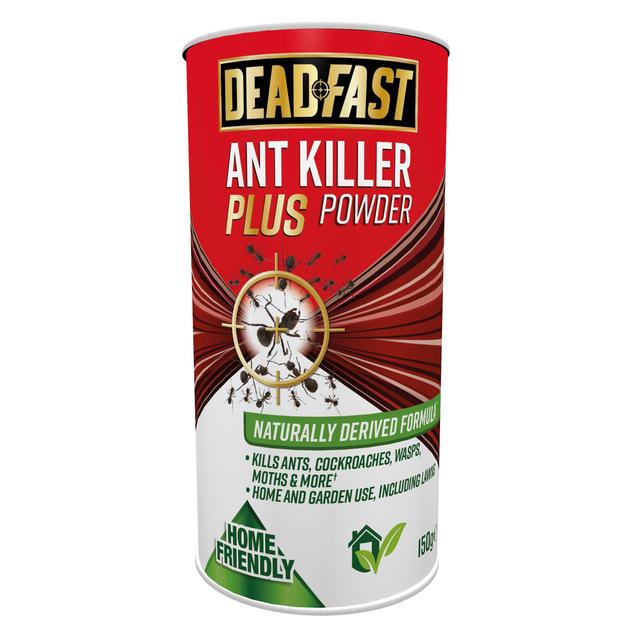DeadFast Ant Killer Plus Powder,150g
