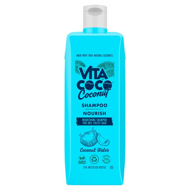Vita Coco Nourishing Shampoo, 400ml