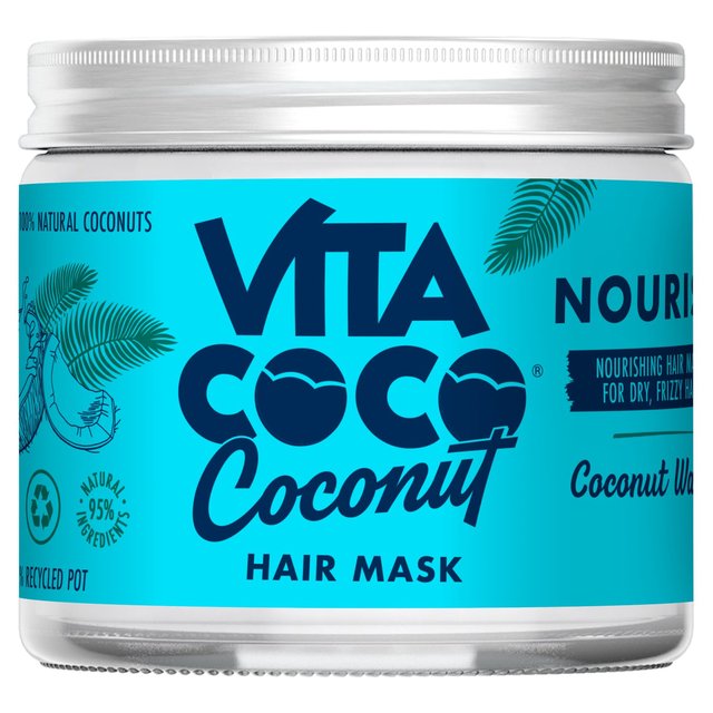 Vita Coco Nourishing Hair Mask, 250 Per Pack