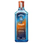 Bombay Sapphire Sunset Special Edition Gin