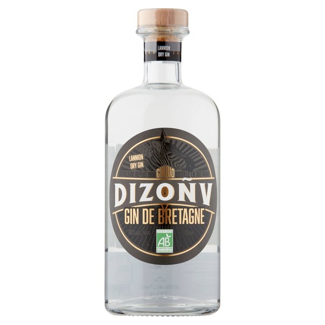 Dizonv Gin, 70cl
