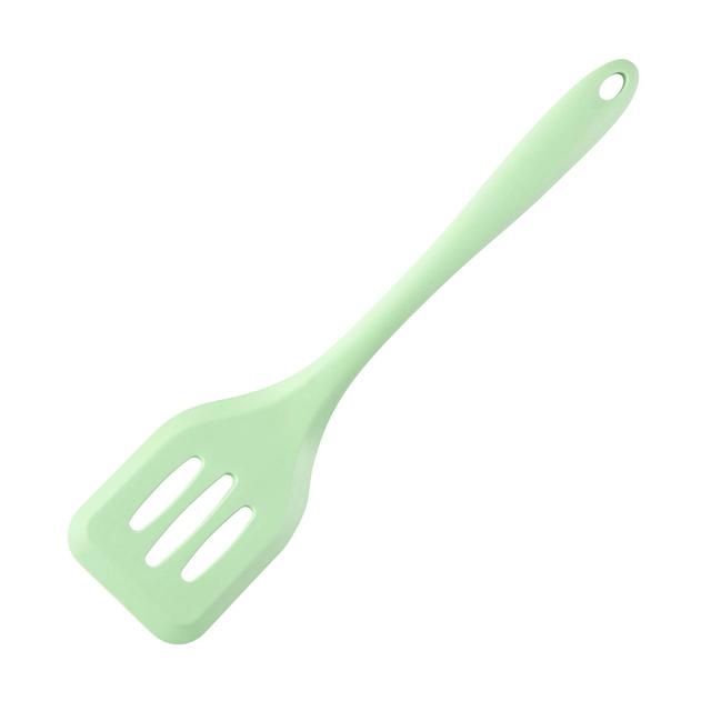 Taylors Eye Witness Slotted Turner Green, One Size