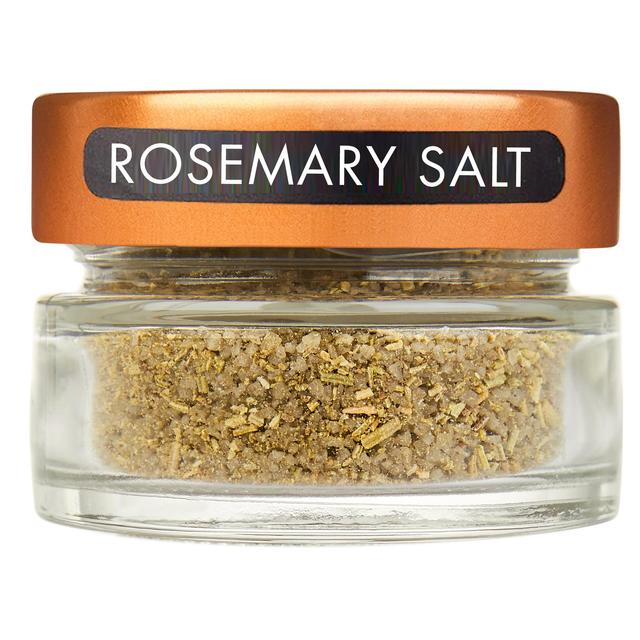 Zest & Zing Rosemary Salt, 30g