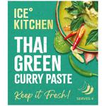 Ice Kitchen - Thai Green Curry Paste