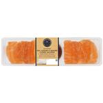 M&S Scottish Soy, Ginger & Wasabi Cured Salmon