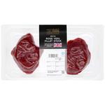M&S Select Farms British Rose Veal Fillet Steak